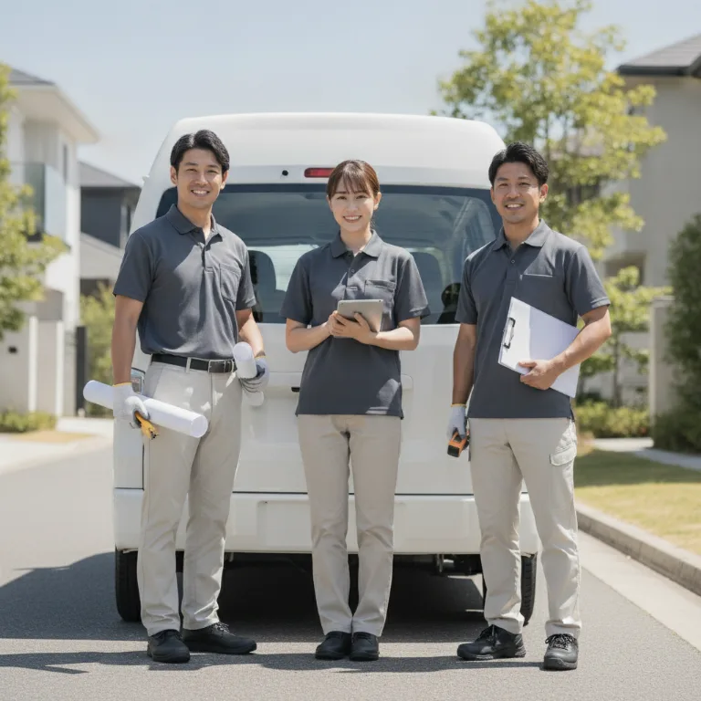 不動産会社 のチーム: Inzai